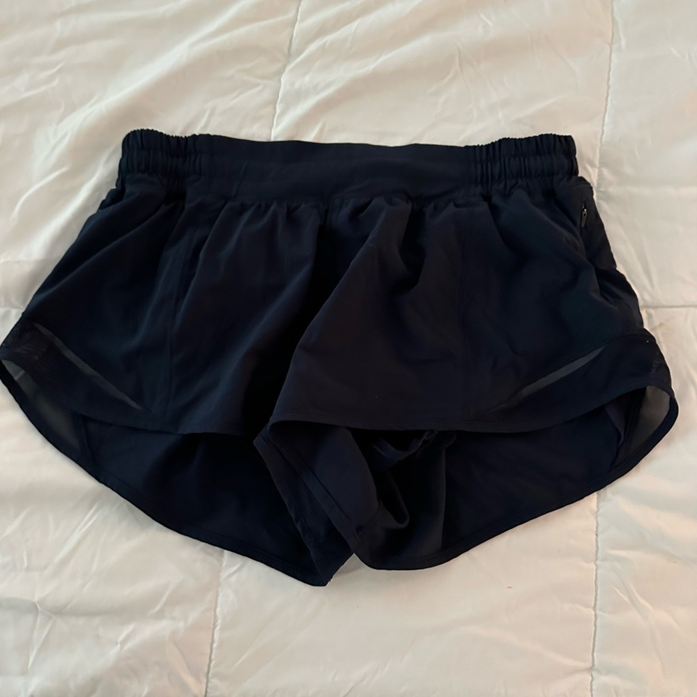 Lululemon shorts!